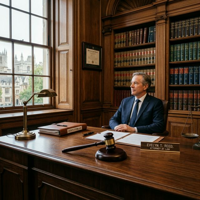 Why High-End Law Firms Cannot Afford Average Cleaning