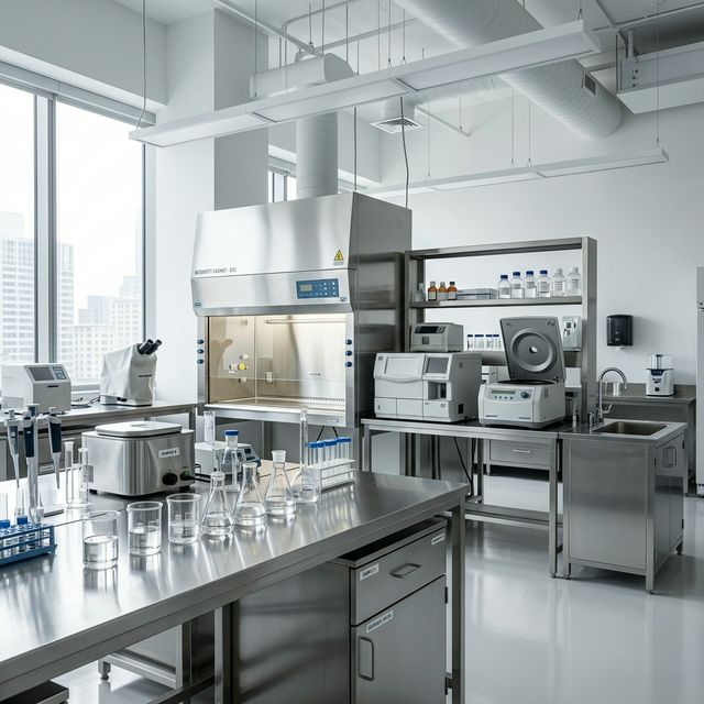 The ROI of Sterile Environments in Law Firms & Clinics